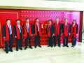 招金膜天敲響“新三板”開(kāi)市鐘