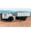 WCJ8E防爆柴油機(jī)無(wú)軌膠輪車(chē)